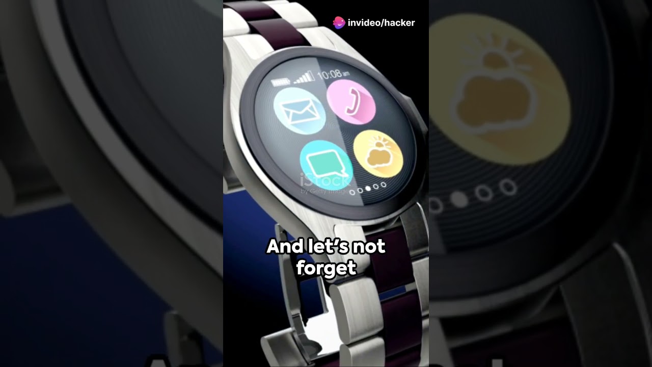 THE SMART WATCH PRO《 game changer|subscribe|like|Fysho Tech