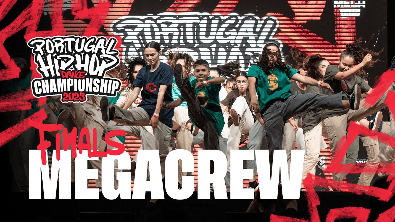 COMMUNITY // MEGACREW DIVISION // HHI PORTUGAL 2023
