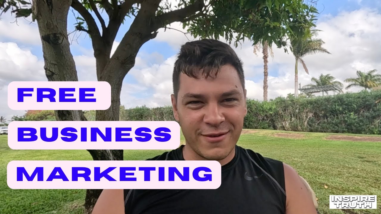 Simple Ways to GET Clients for FREE for Your LOCAL SERVICE Business