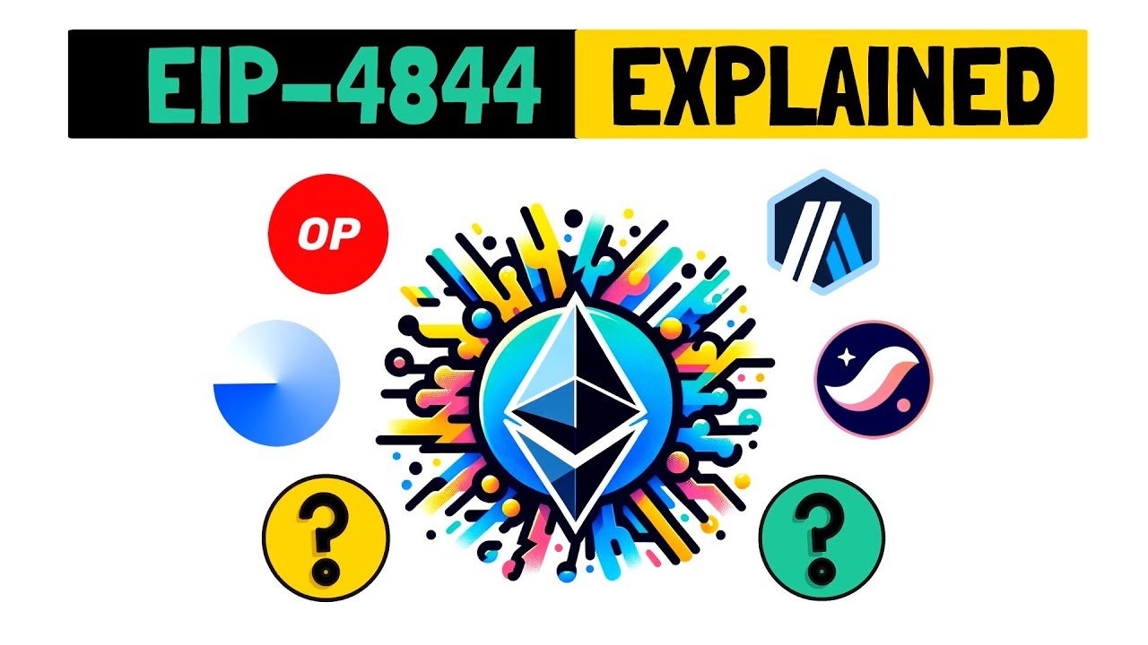 Unlocking Ethereum&rsquo;s Scaling: EIP-4844 Explained