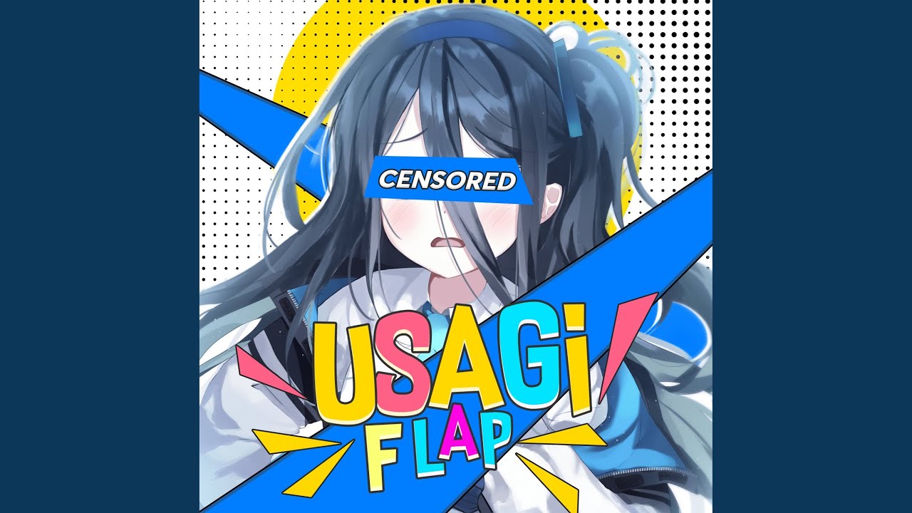 Usagi Flap (Future Funk Edit)