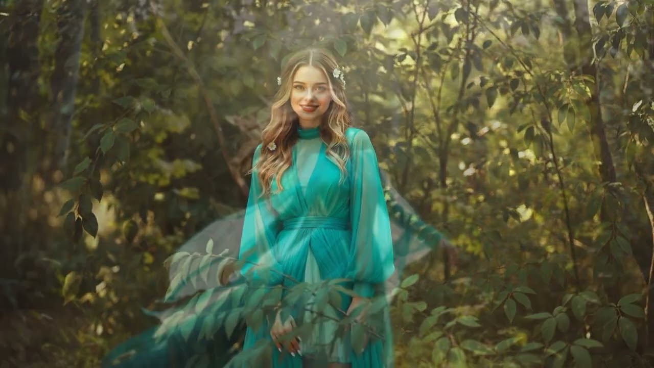 ПЕСНЯ ВЕТРА // Folk Rock / Acoustic Ballad 2026 🪵❄️