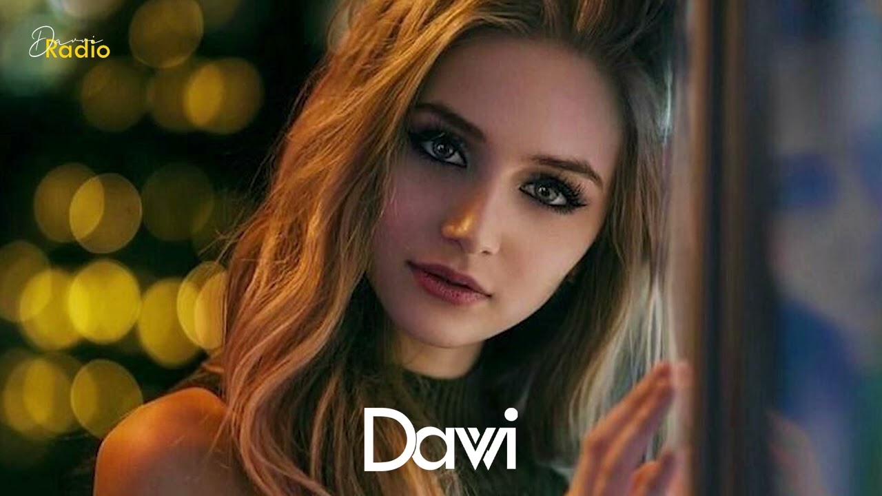Davvi & DNDM & Umar Keyn & Mr Salama - New Best Deep House Mix 2025 (Retro, Dance, Relax Music Mix)