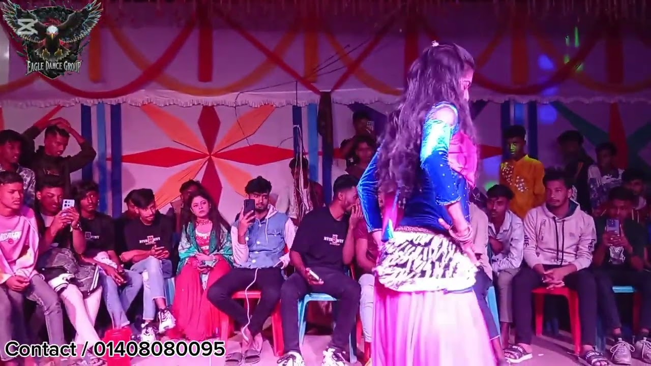 বিয়ে বাড়ি, ভাইরাল ডান্স ভিডিও, রিমিক্স ডান্স, আমরা যে কোনো অনুষ্ঠানে ডান্স করে থাকি