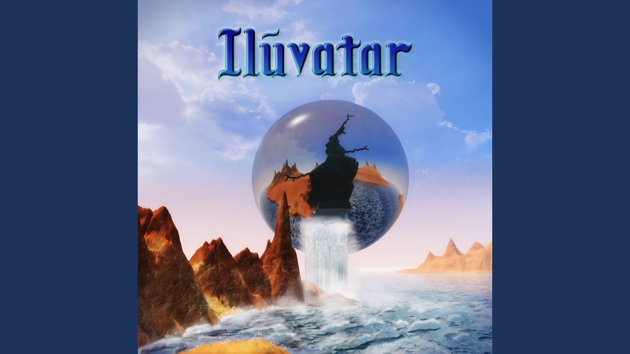Iluvatar