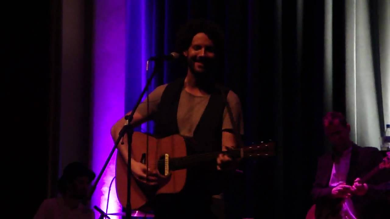 Max Herre - Halt Dich an Deiner Liebe fest
