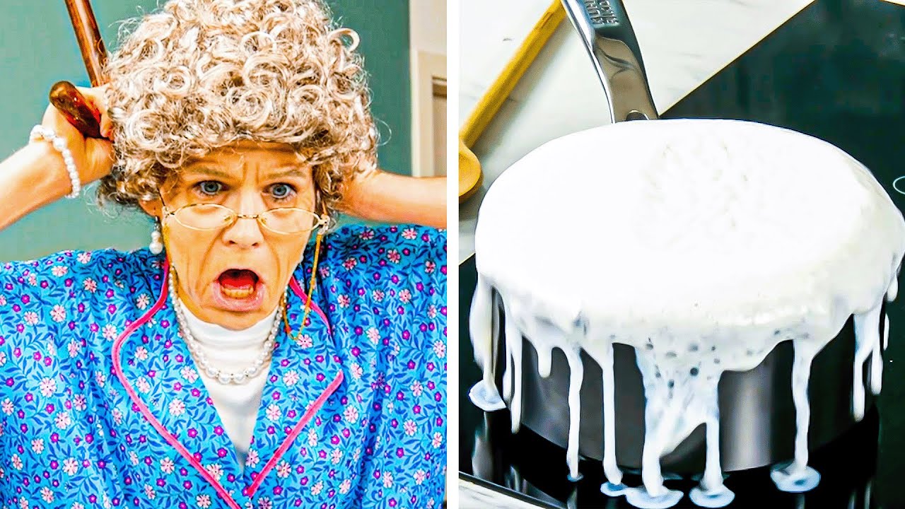22 Top Tricks We Learned From Grandma | Home Remedies & Household Tips That Stand The Test Of Time