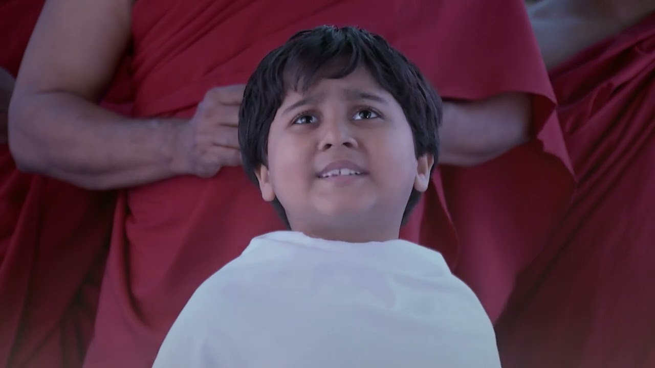 Joy Baba Lokenath - Ep 495 - Shrikant Mohta - Bengali Tv Serial - Zee5 Bangla Classics