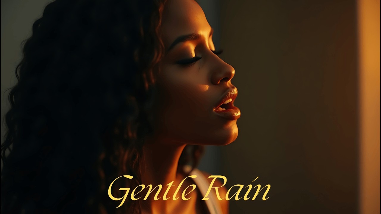 🎶 R&B Soul – Smooth & Emotional Songs That Speak to Your Heart 💞