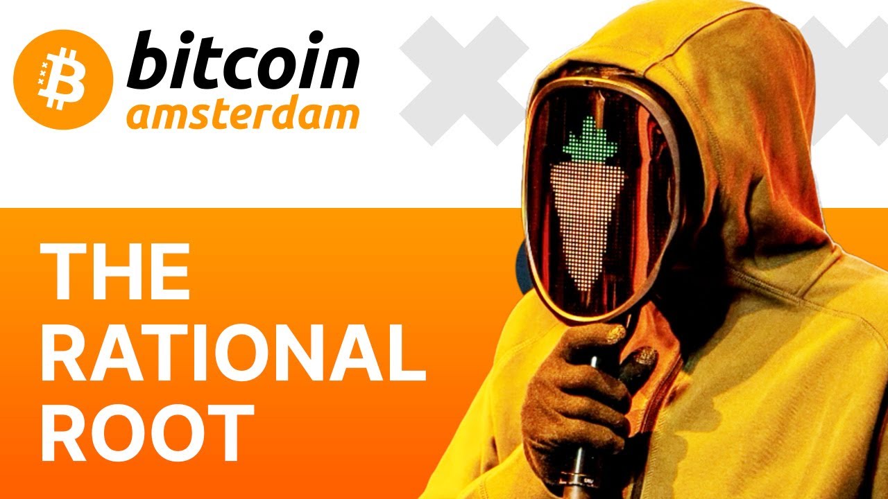 Анализ цепочки биткоинов и циклов: рациональный корень