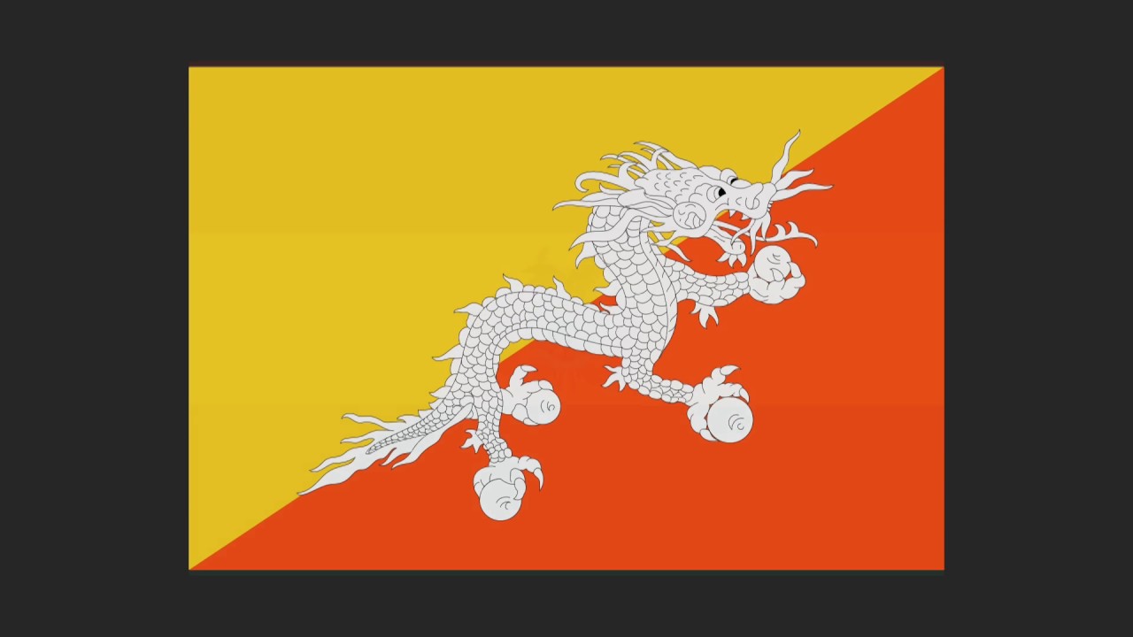 348 World Flags - HD Slideshow