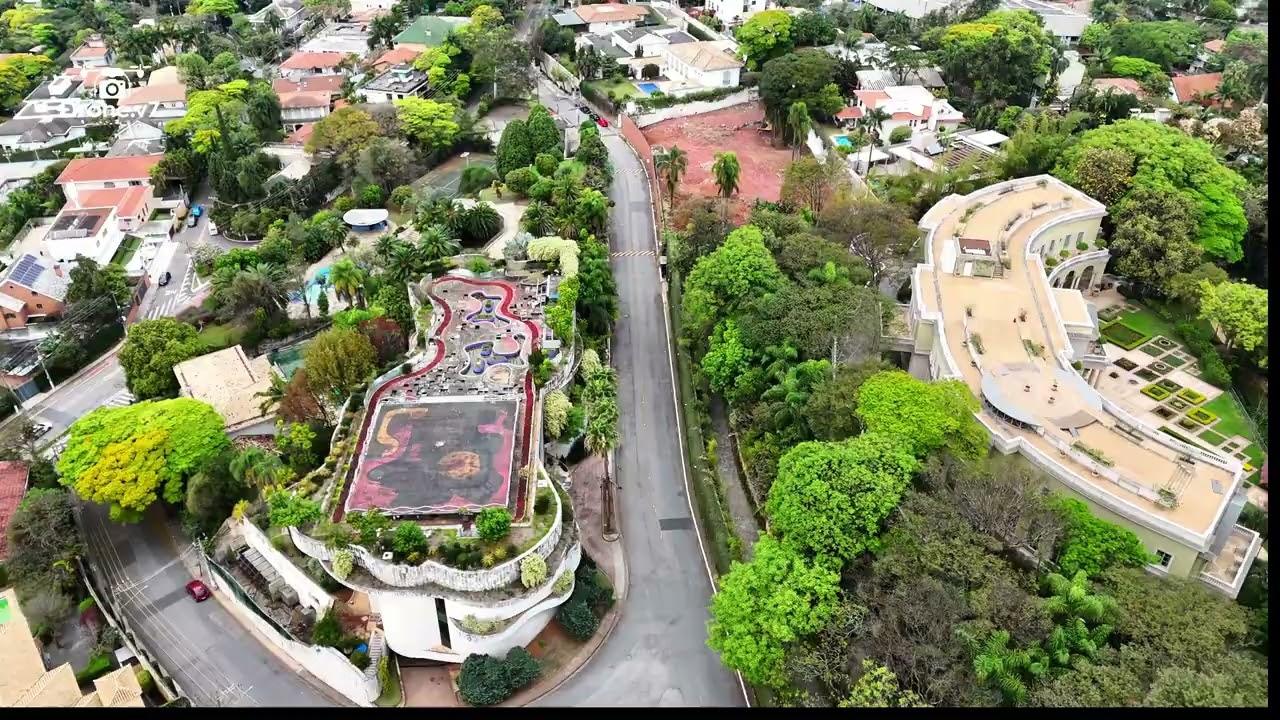 Veja detalhes da casa de Joseph Safra 2024