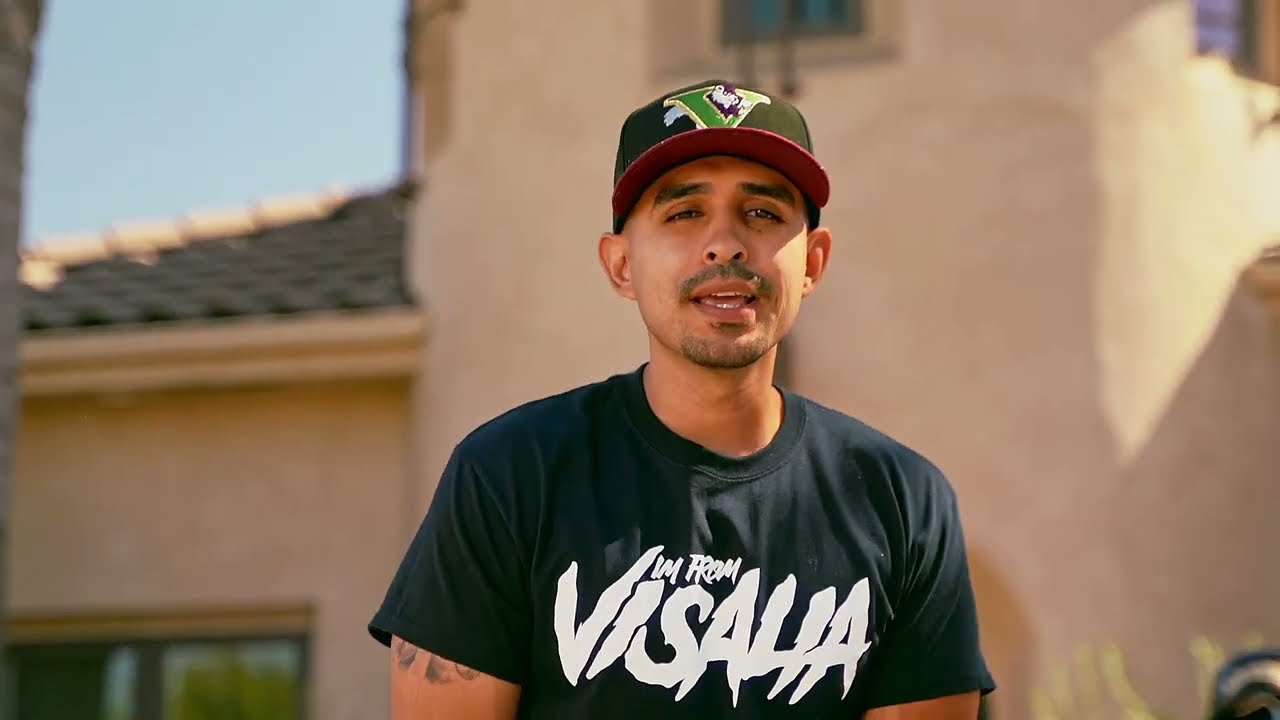 La Raza - Vrsa (Official Music Video)