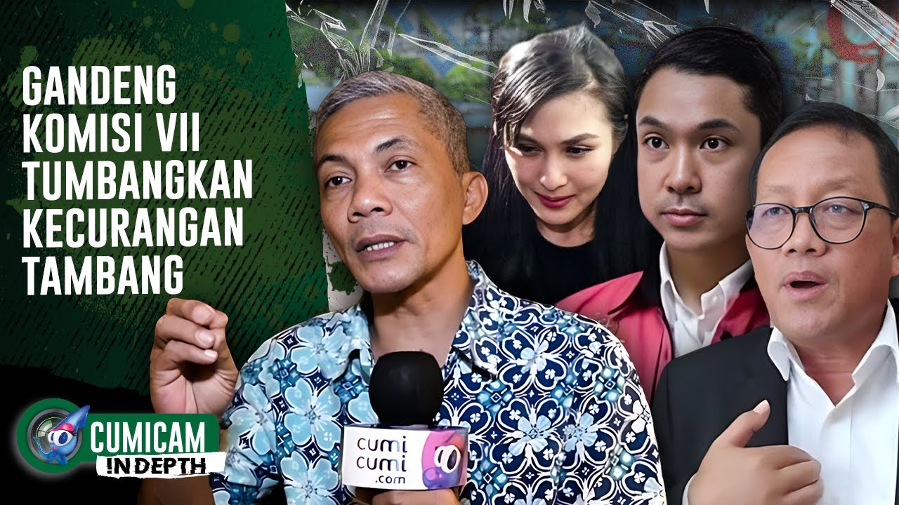Orangtua Sandra Dewi Segera Dieksekusi Dari Rumah Hasil Korupsi Harvey Moeis | INDEPTH