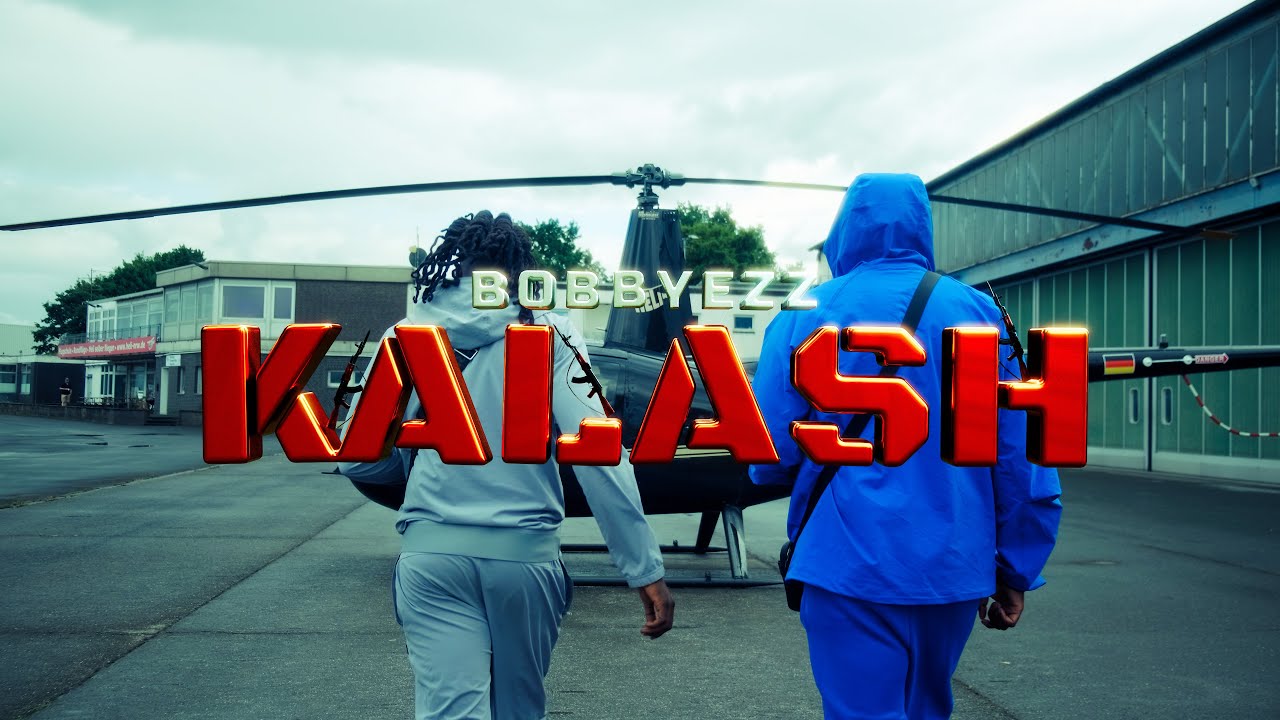 Bobbyezz - Kalash