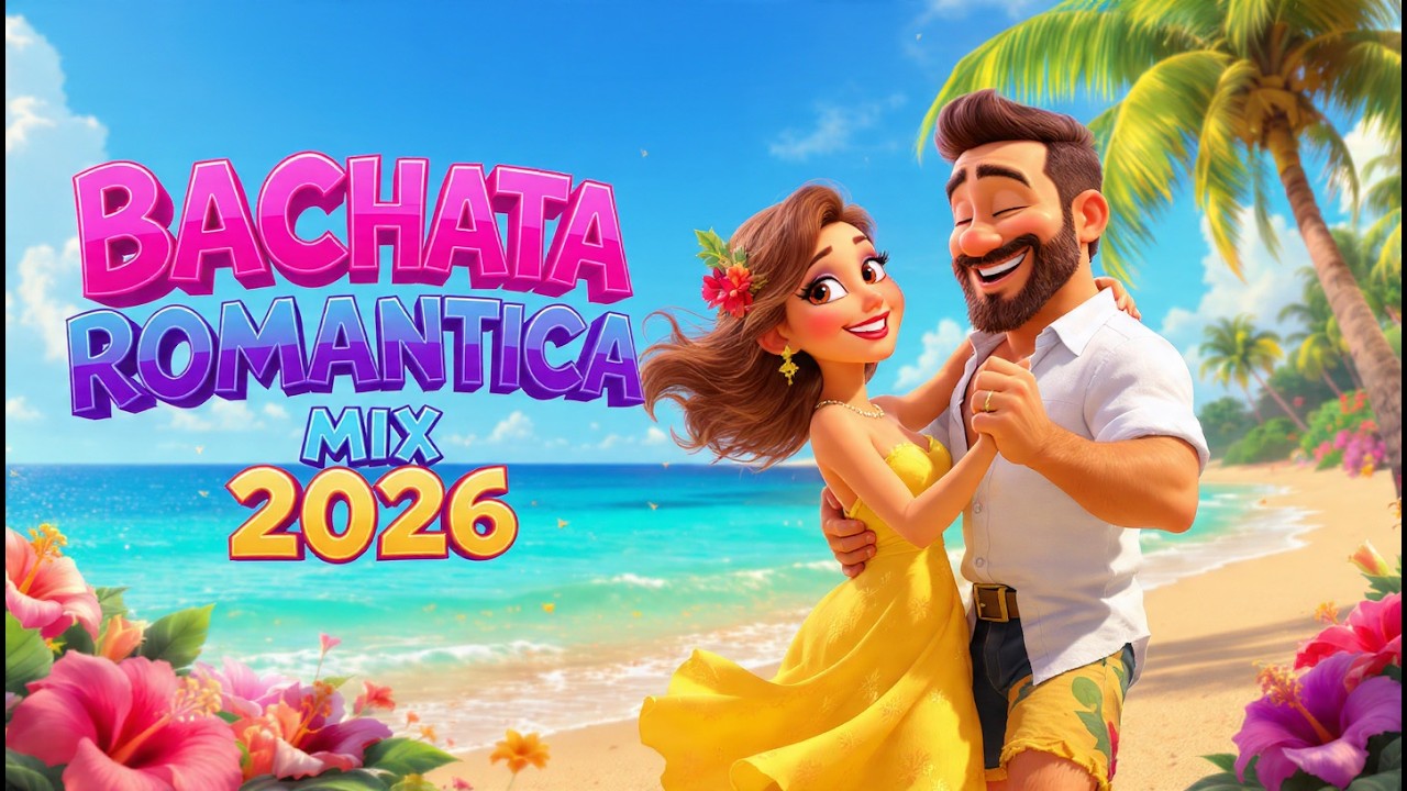 💔 Emotional Bachata Mix 2026 🌙 Latin Songs That Touch Your Soul