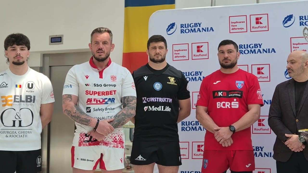 Kamil Sobota: „Dinamo mizează pe un lot tânăr, care sperăm să facă diferența”