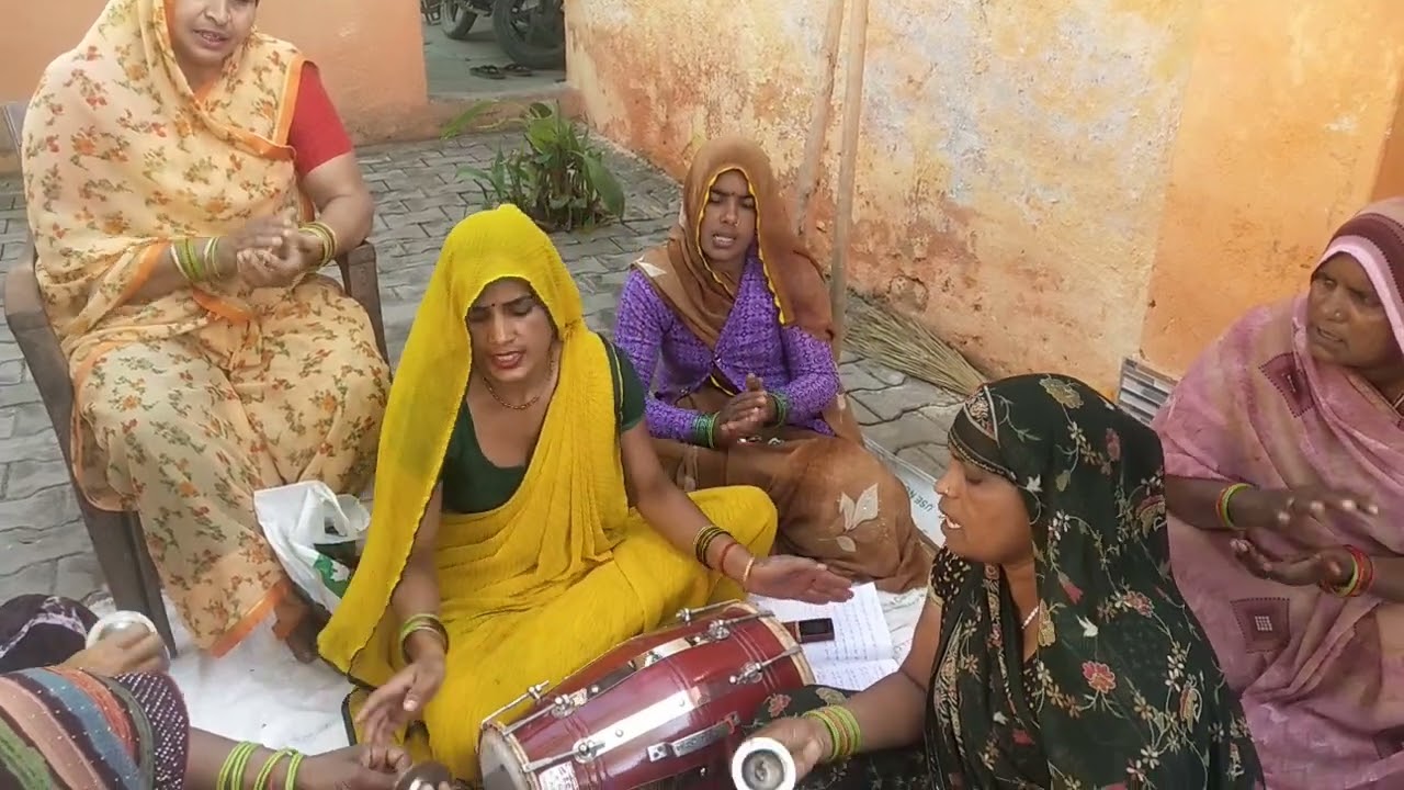 #सुनिये🙏हनूमान बालाजी#काबडा प्यारा ❤मस्त ढोलक👌के साथ👍भजन#