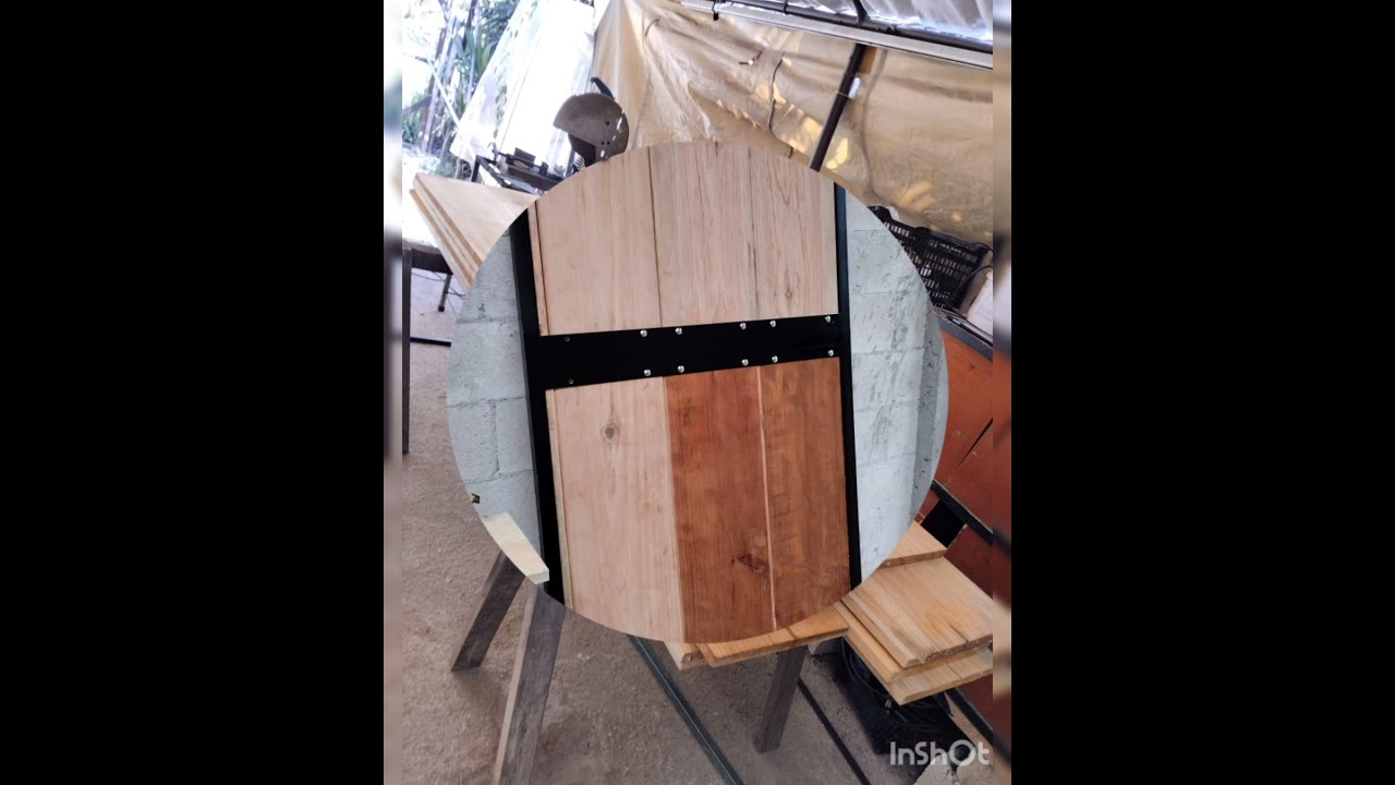#fabricacion #porton @HomeFabrications