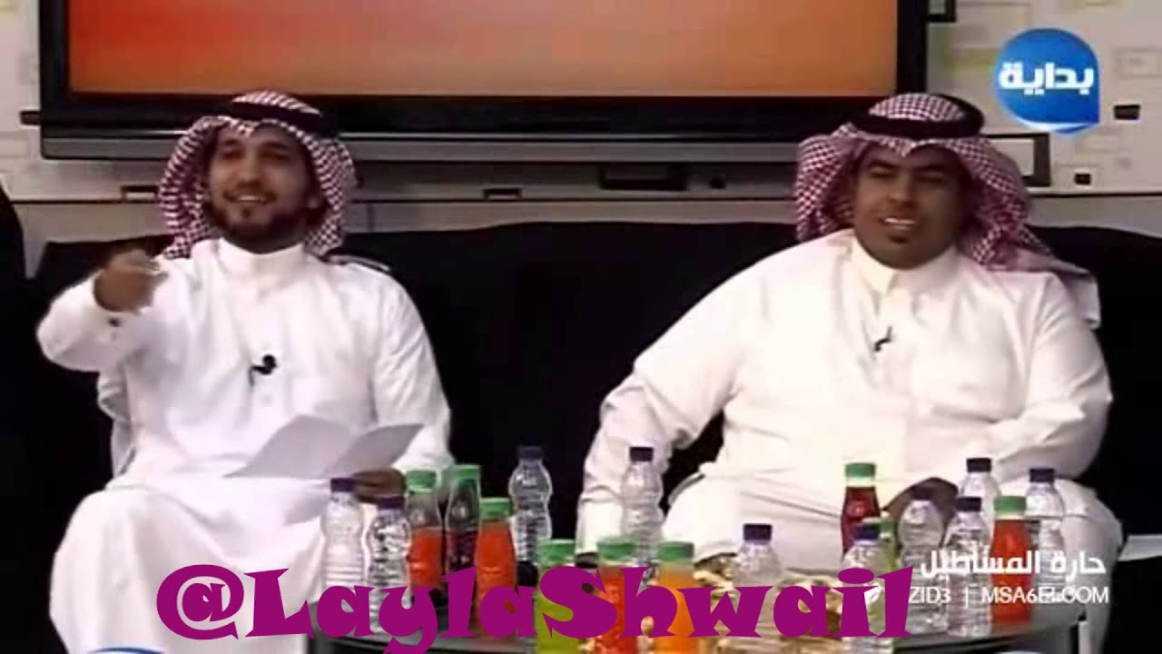 أحمد الكثيري | مواقف XD