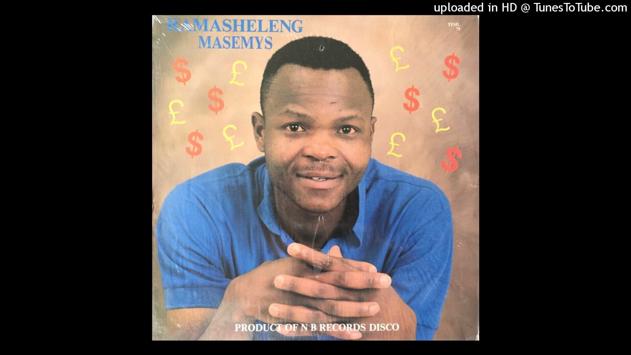 Ramasheleng – Masemys