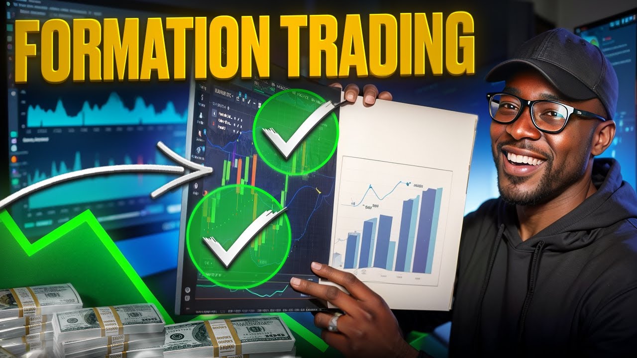 🔥 NE RATE PAS CES OUTILS | indicateur trading | indicateurs techniques