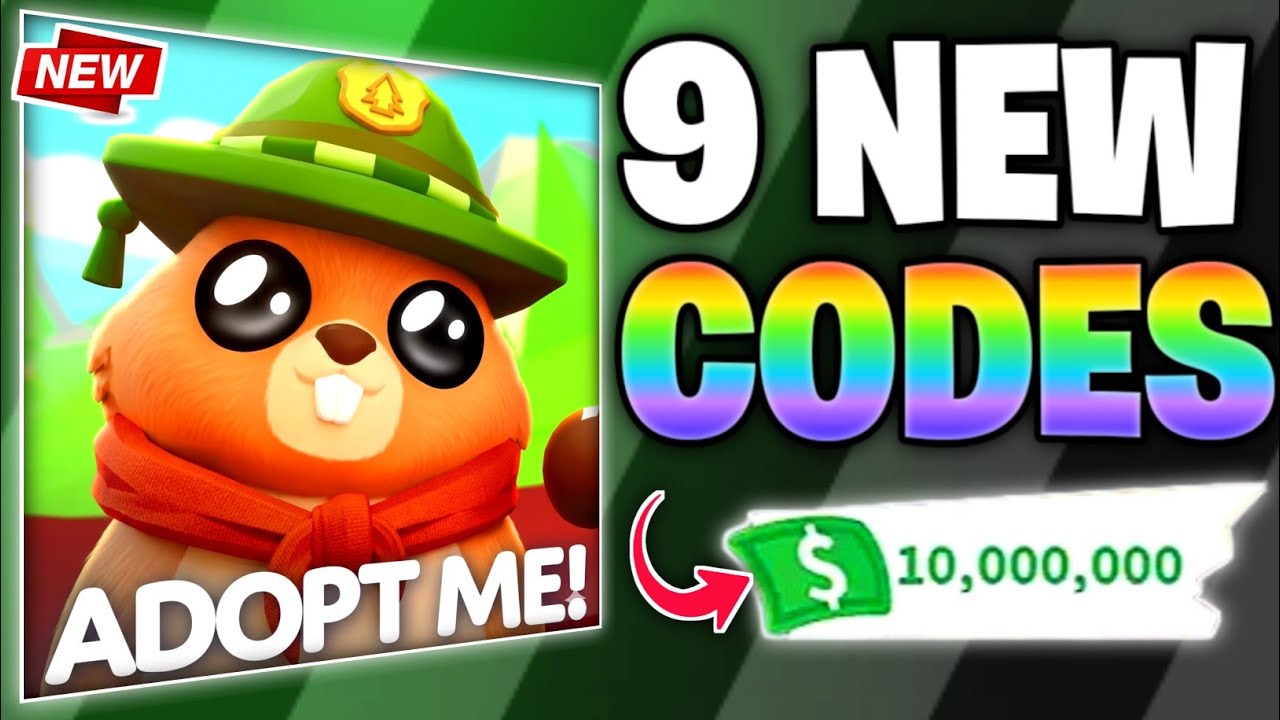 ⚠️ОБНОВЛЕНИЕ!⚡[КОДЫ]⚠️КОДЫ ADOPT ME ROBLOX ИЮНЬ 2026 &mdash; КОДЫ ADOPT ME 2026