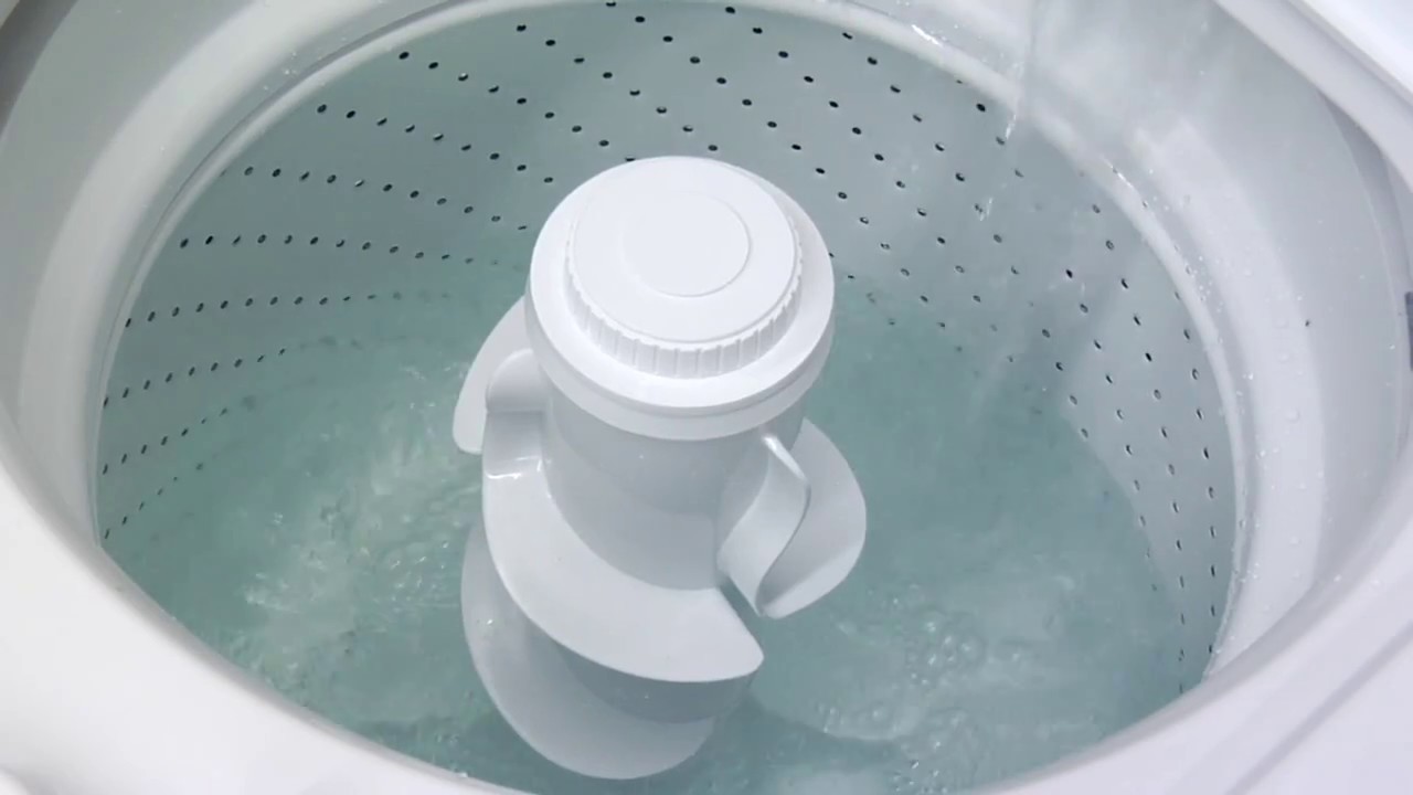 NTW4516FW Top Load Washer by Amana