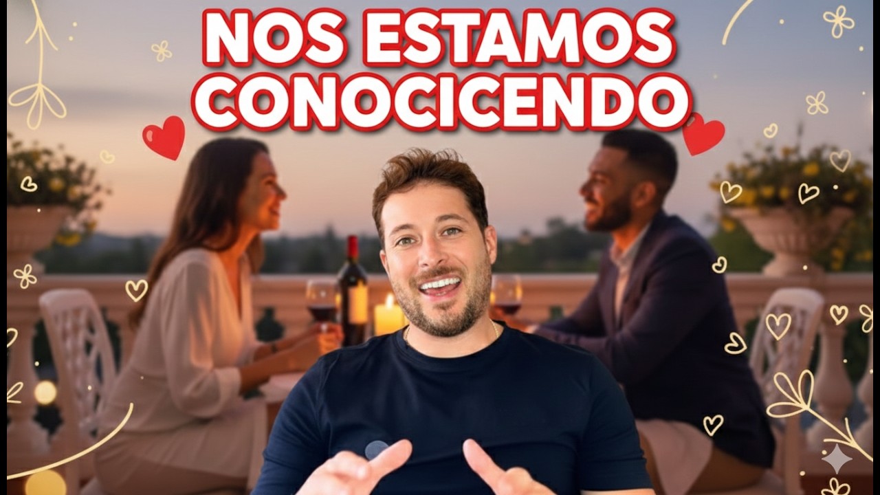 Qué hacer al inicio de un vínculo (antes de arruinarlo)