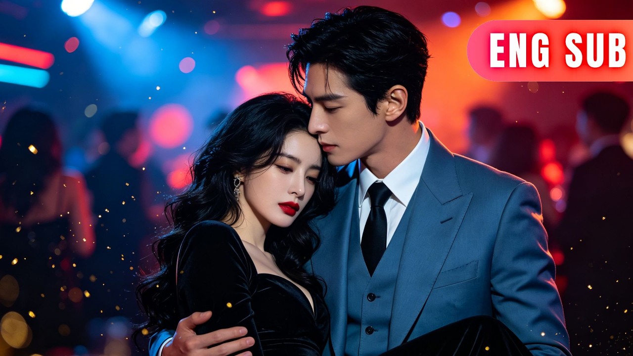 [ENG SUB]✨She Walked Away From The Man Who Broke Her Heart, Into The Light Of Her Own Design#drama