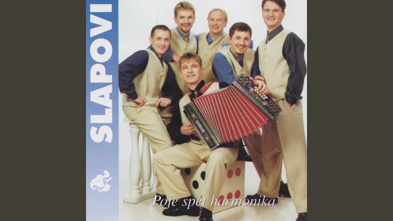To pesem pojem tebi