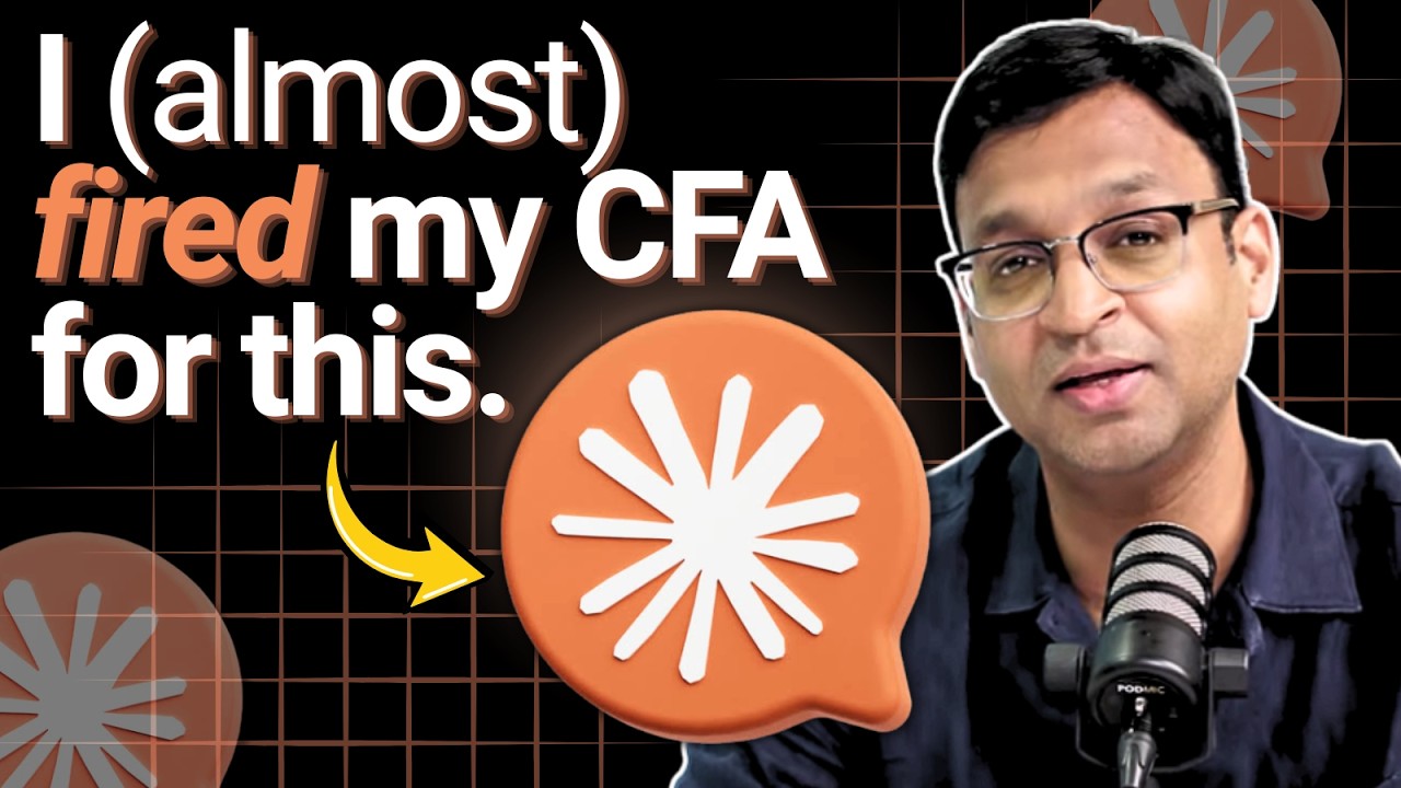 How to Identify Winning Investment Themes with AI & StockEdge | Vivek Bajaj