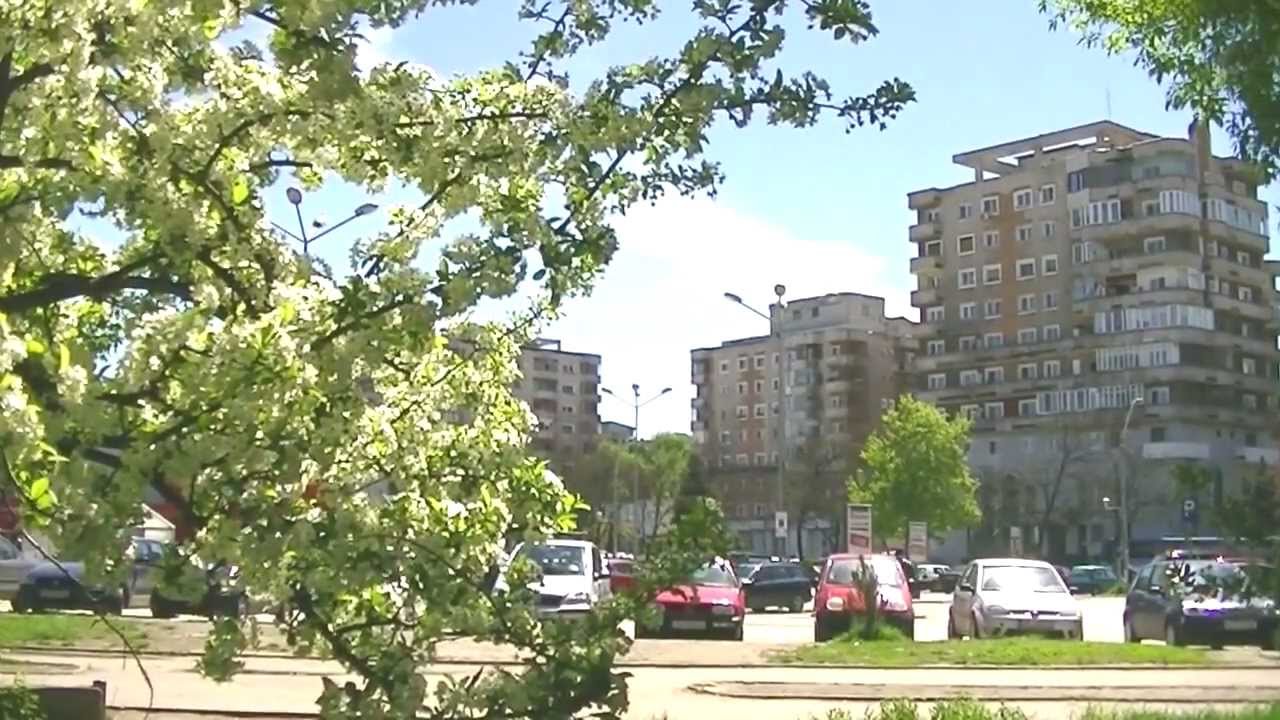 HUNEDOARA-ORASUL MEU