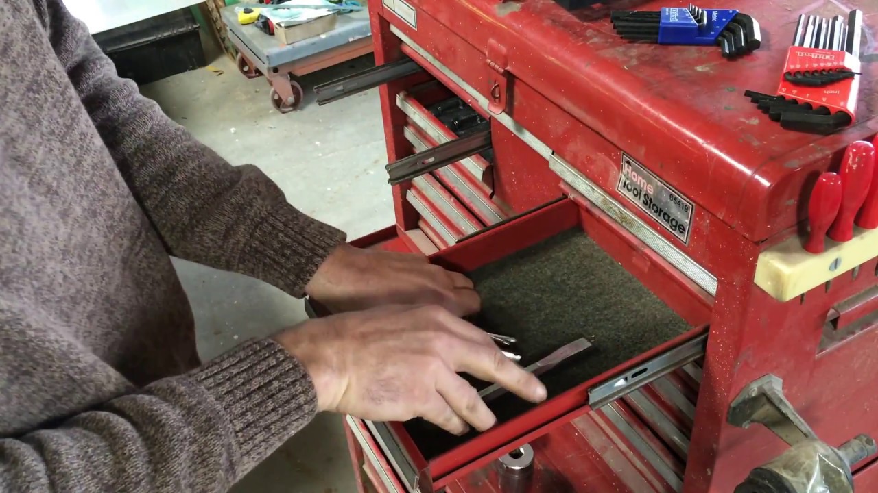 Glowforge/Inkscape:  Foam tool inserts,  How To