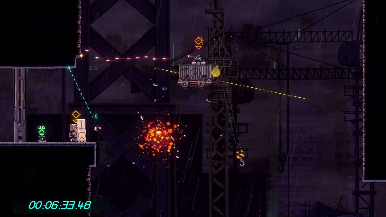 Sanabi   Nintendo Switch   15 minutes  gameplay only no commentary