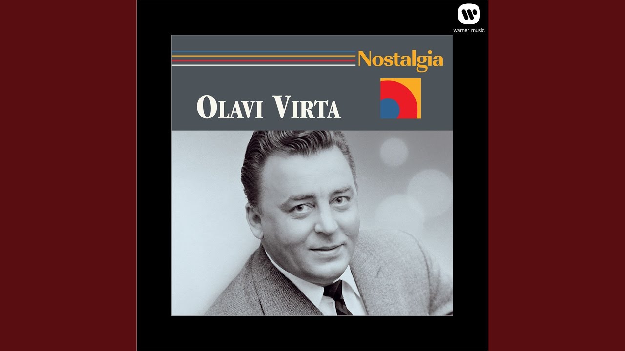 Luonasi jos oisin - Isn't It Romantic