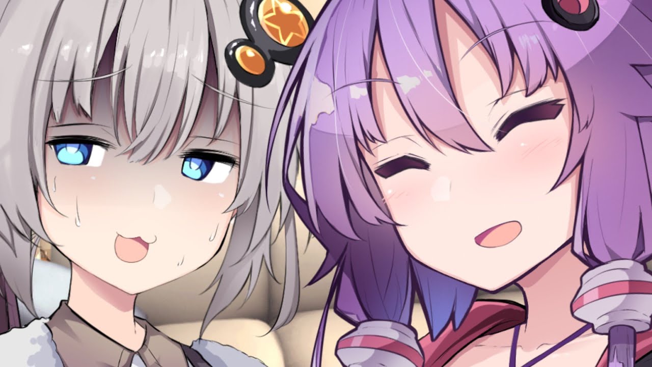 【A.I.VOICE劇場】ゆづきずシュークリーム