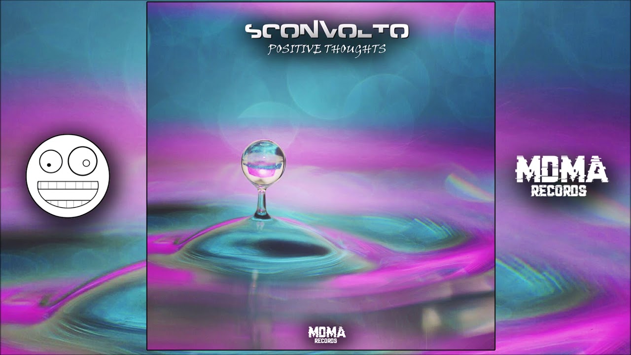 02 Sconvolto - Prog2000 (MDMA Records)