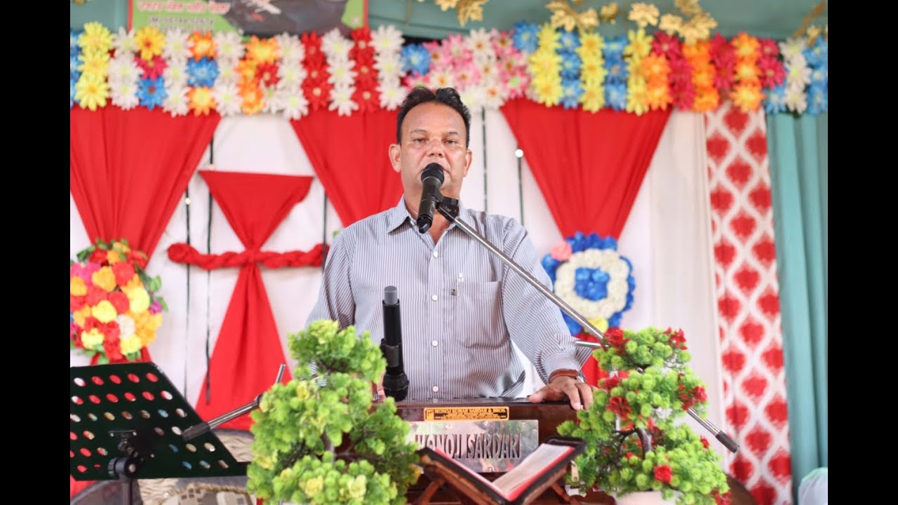 Live-SONGS BY PASTOR MANGAL MASIH KHOSLA