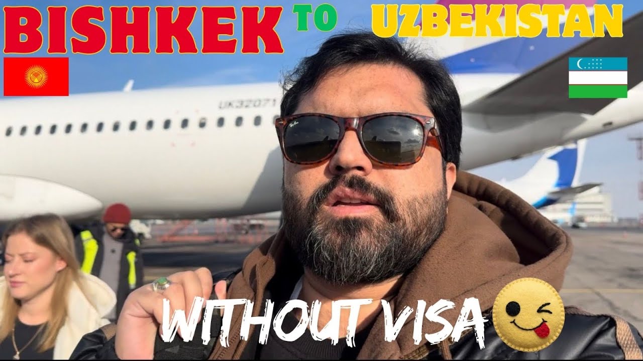 Dubai to Uzbekistan without Visa Travel 2026 😳 | A Middle Class Pakistani 🇵🇰 | 2026 | Uzbekistan |