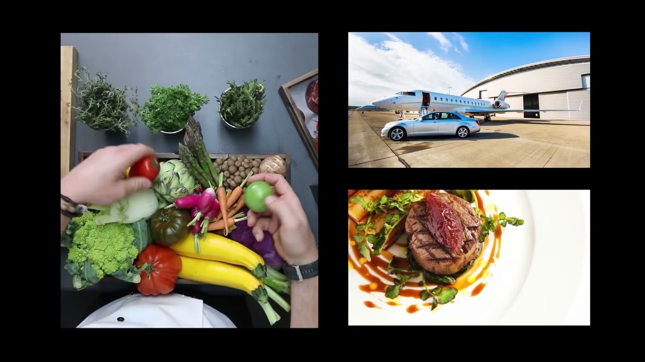 ✈️ ARE YOU A FLIGHT ATTENDANT OR ASPIRING CABIN CREW MEMBER?