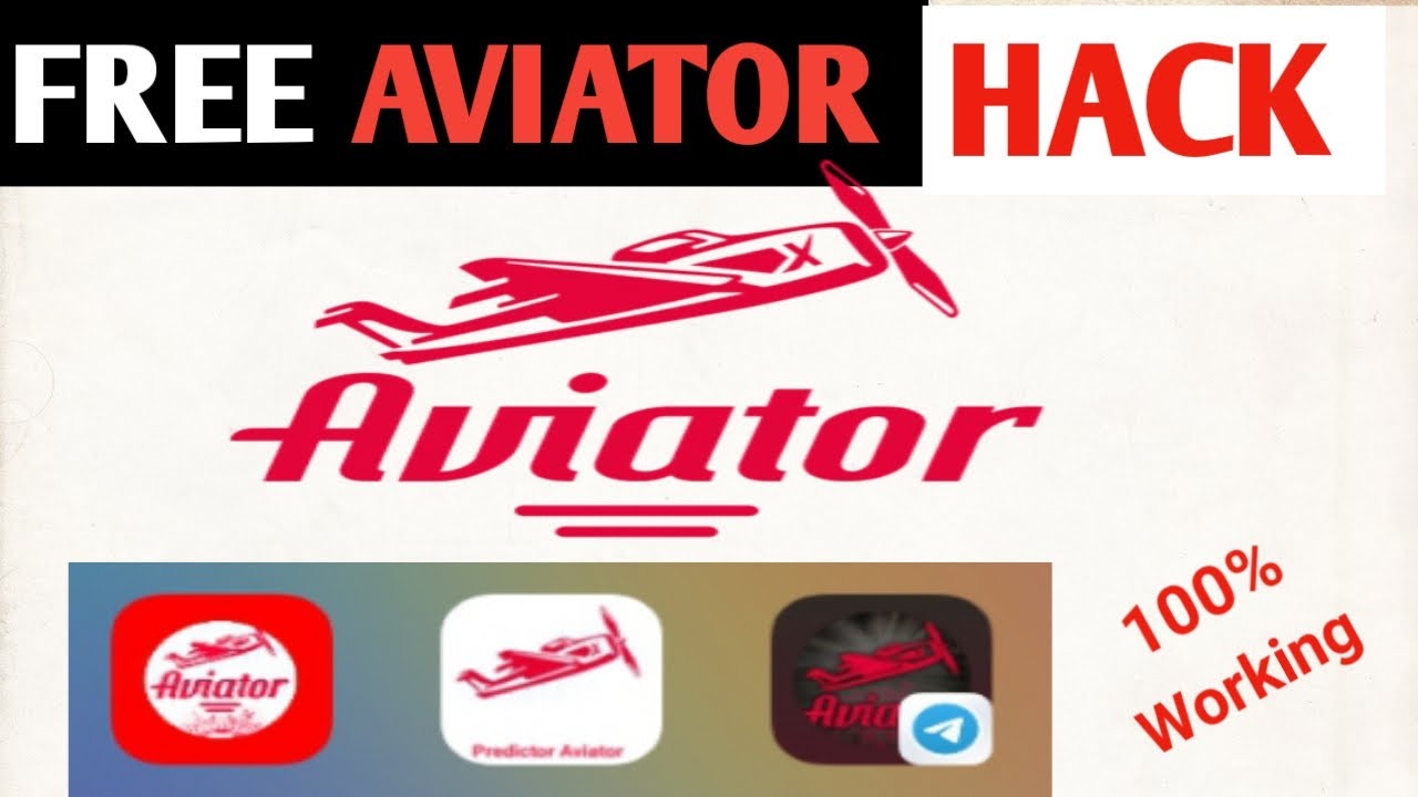 Do this to hack aviator predictor app - 100% working