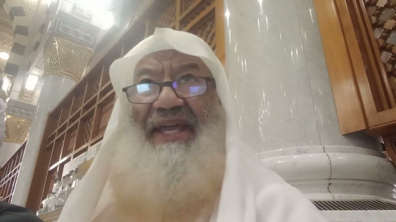 ( أين مكان الإختبار ومن الذي سيختبر وما هي أسئلة الإختبار ) الأحد  ١٤٤٧/٨/١٣ لشهر شعبان 