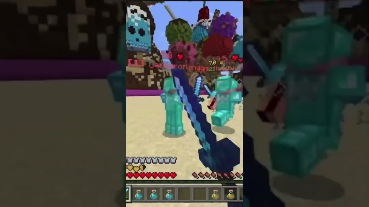 2v2 WITH 