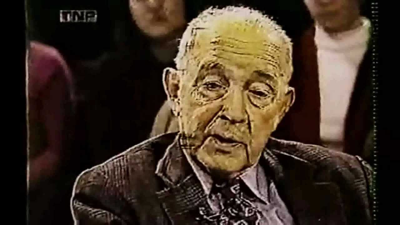 Entrevista al Dr Fernando Cabieses † rector y fundador de la Universidad Científica del Sur