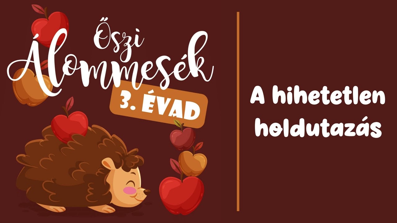 A hihetetlen Hold utazás