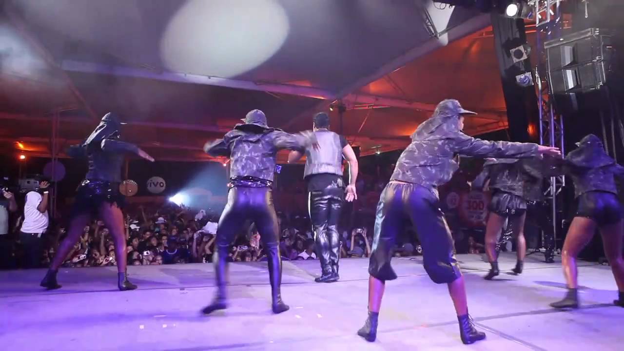 Harmonia do Samba - Comando - YouTube Carnaval 2011