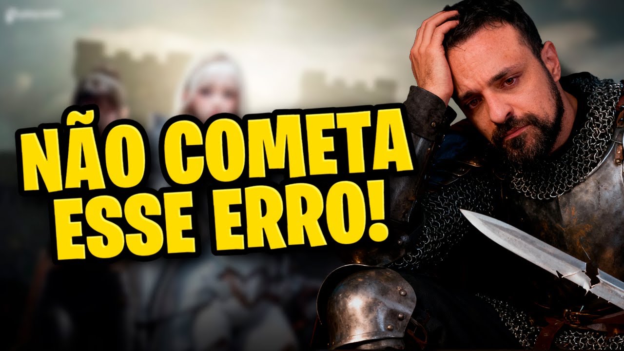 Rohan2 - Dicas de Ouro Sobre Personagens e Itens!