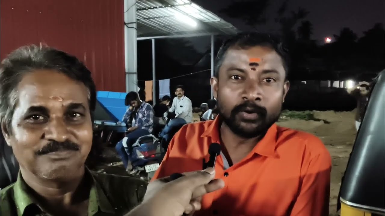 Dark Secrets behind Kalpathi Ratholsavam 2025 