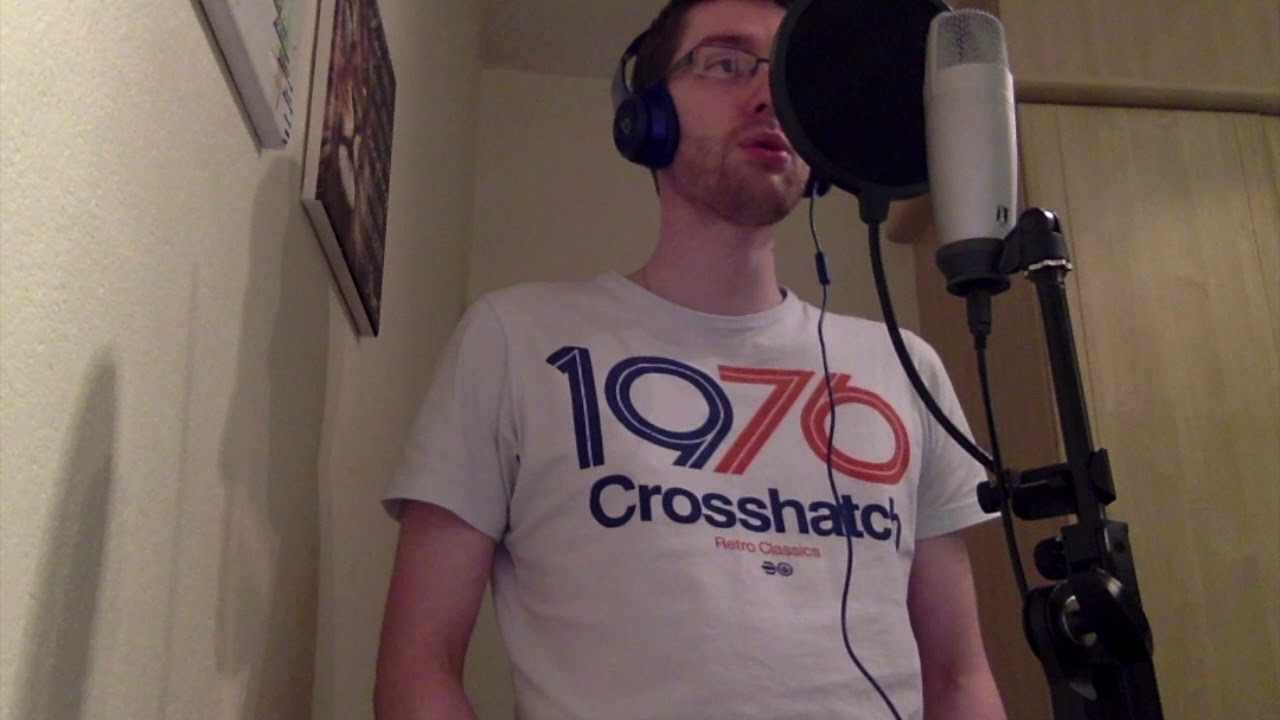 Someday Soon (1917) *ORIGINAL SONG* Mark Whitehead